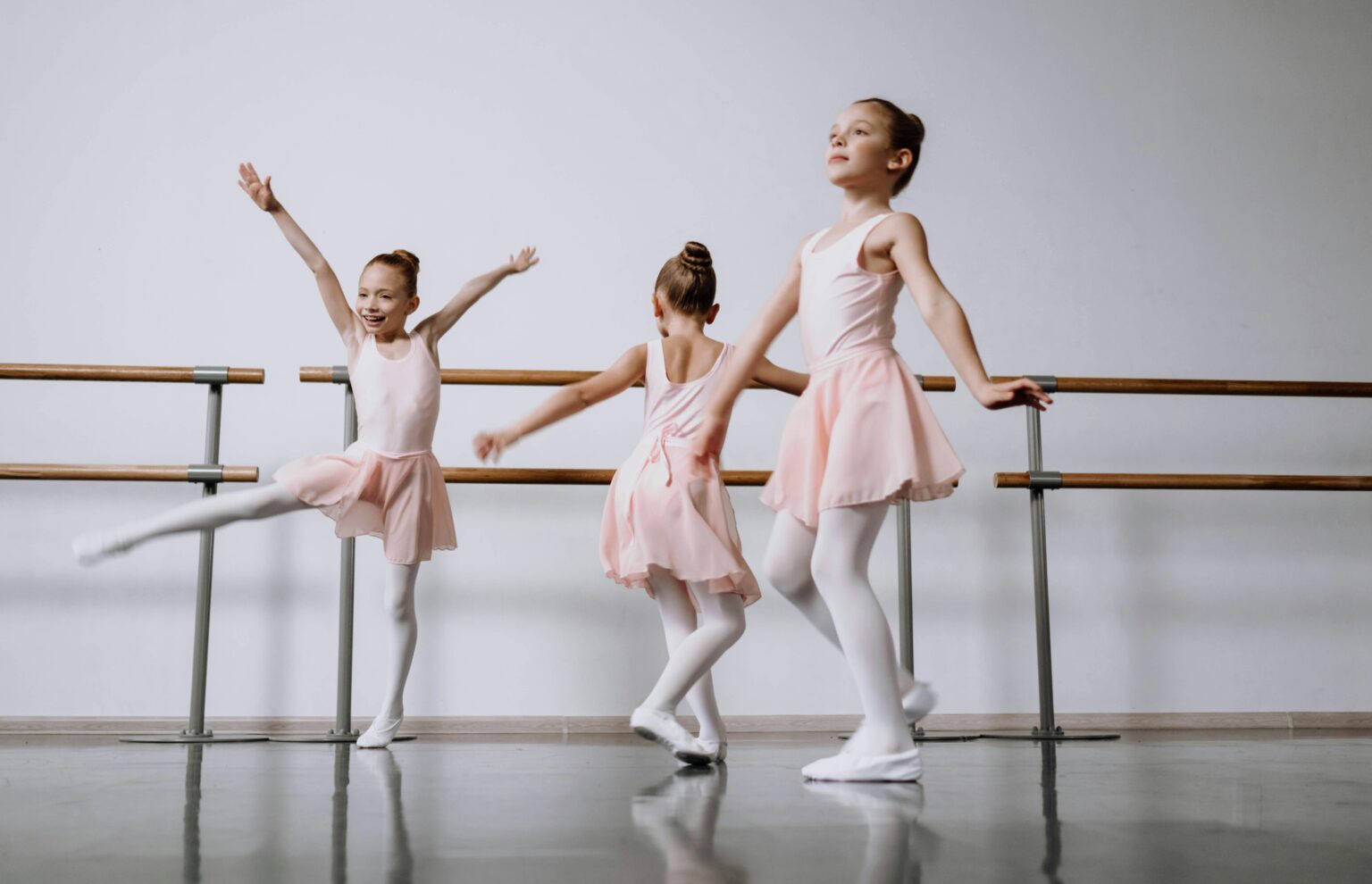 Houston Ballet Classes For Beginners Lessons For All Ages